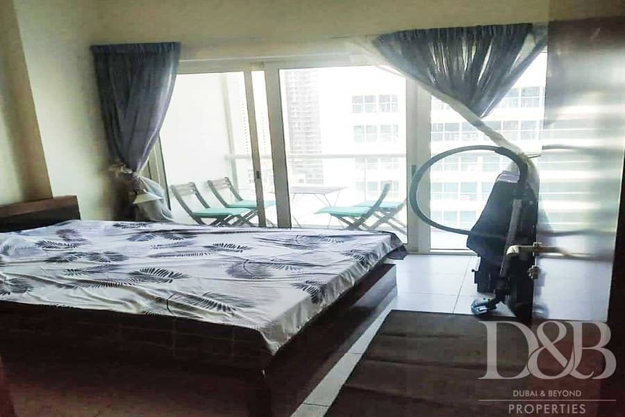 13 Furnished | Near Metro | 4 Cheques