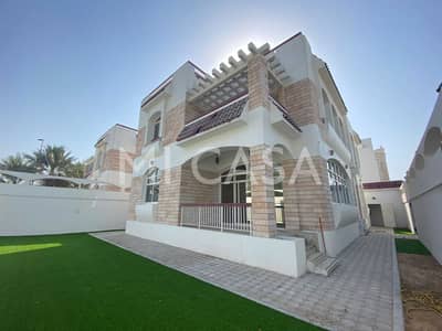 فیلا 7 غرف نوم للايجار في البطين، أبوظبي - فیلا في فلل البطين البطين 7 غرف 260000 درهم - 5379376 فیلا 7 غرف نوم للايجار في البطين، أبوظبي - فیلا في فلل البطين البطين 7 غرف 260000 درهم - 5379376