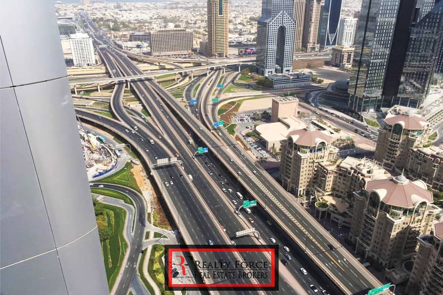 HIGH FLOOR | DIFC VIEW | BILLS INCLUSIVE HIGH FLOOR | DIFC VIEW | BILLS INCLUSIVE