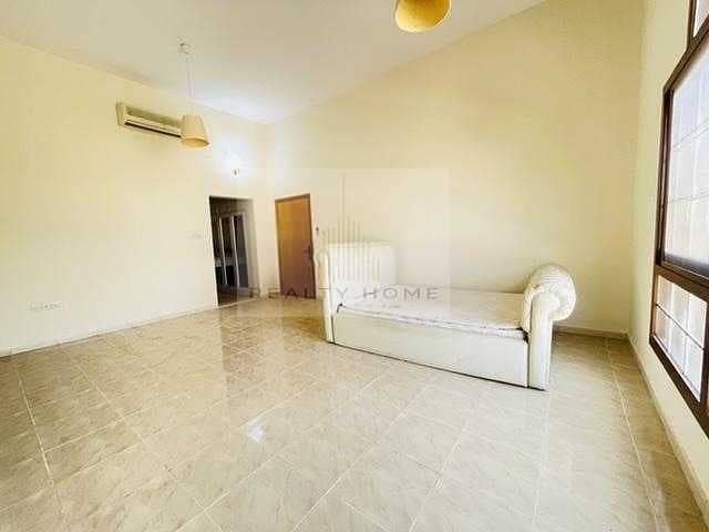 15 Amazing Quality good location 8 bedroom Villa in Mirdif