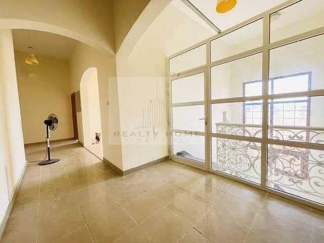 20 Amazing Quality good location 8 bedroom Villa in Mirdif