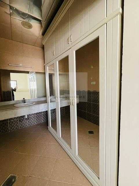 29 Amazing Quality good location 8 bedroom Villa in Mirdif