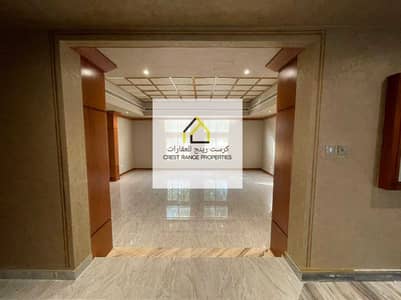 فیلا 4 غرف نوم للايجار في الخالدية، أبوظبي - Beautifully Modified| All Master Bedrooms| Exotic finishing فیلا 4 غرف نوم للايجار في الخالدية، أبوظبي - Beautifully Modified| All Master Bedrooms| Exotic finishing