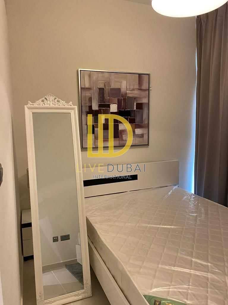 6 SH I Brand New I Fully Furnished I Damac Hills 2