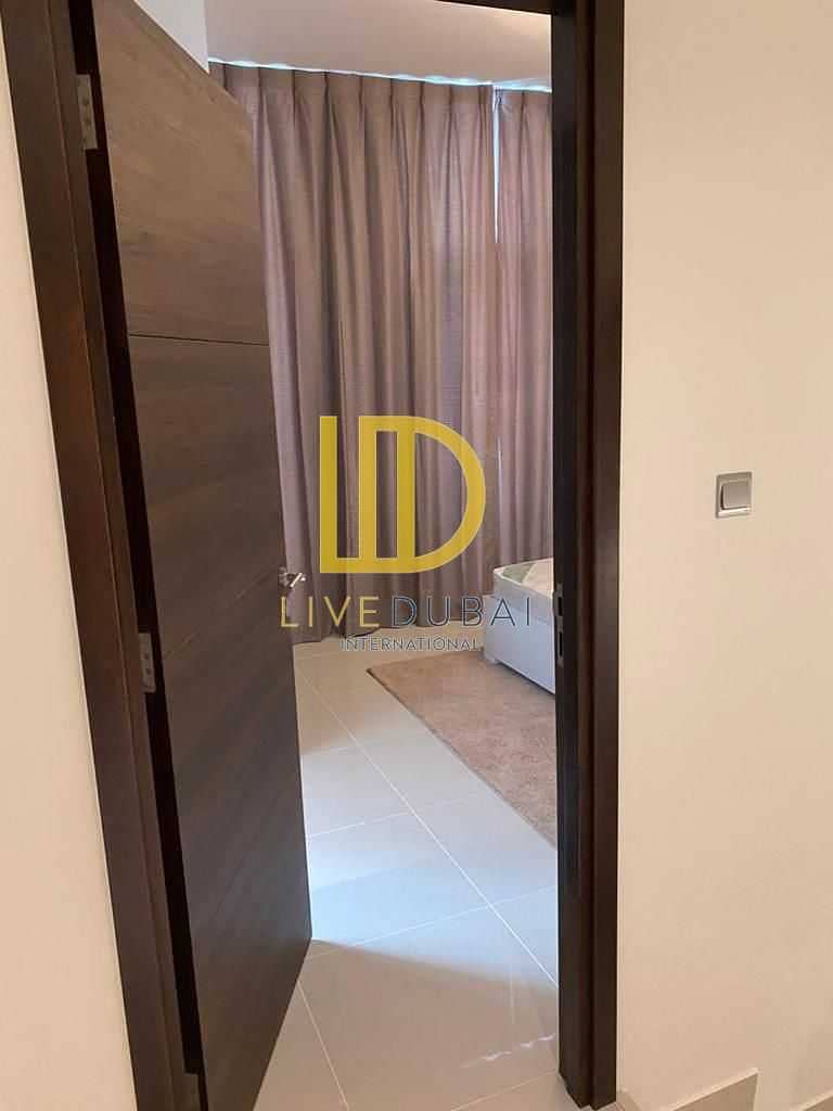 8 SH I Brand New I Fully Furnished I Damac Hills 2