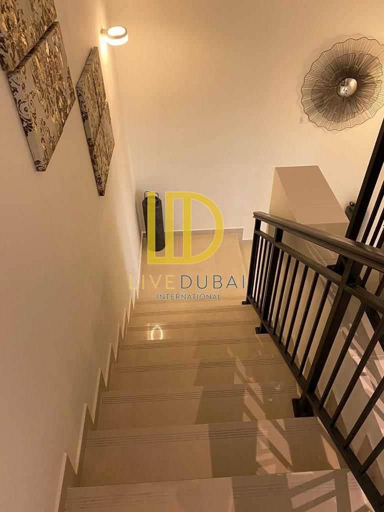 11 SH I Brand New I Fully Furnished I Damac Hills 2