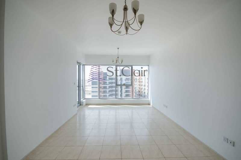 Dubai Land SKY COURT 2Br Huge Apt For Sale 480k