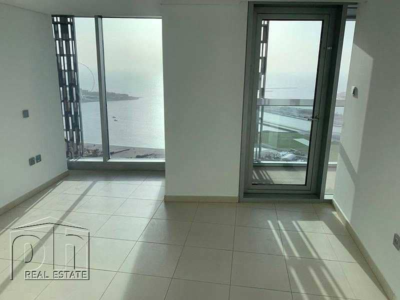 9 High Floor | Sea & Marina View| Chiller Free