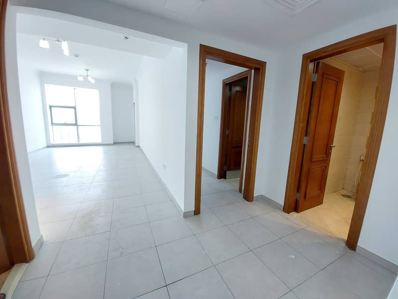 شقة في النهدة 1،النهدة (دبي) 1 غرفة 42000 درهم - 5279059