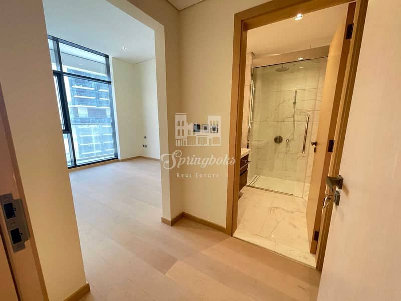 13 2Bed+Maid's Room | High Quality | Downtown View