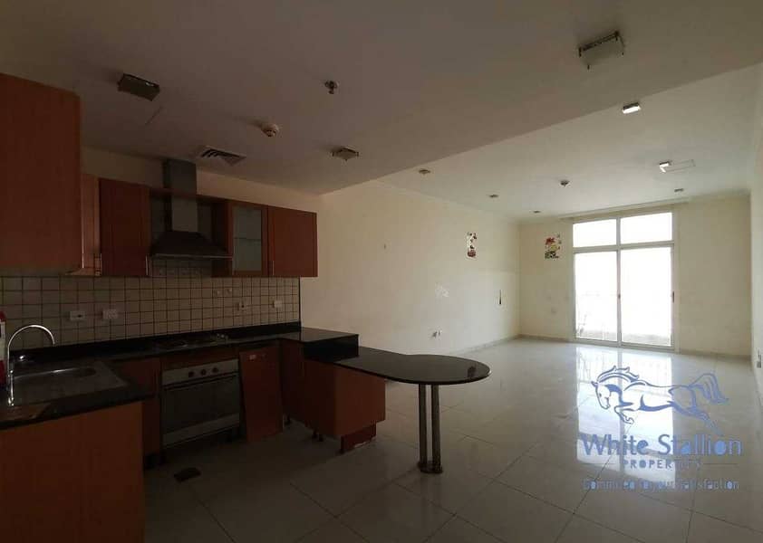 9 35K + 4 CHQS + AC FREE + 2 BALCONIES + 1 BHK WITH OPEN VIEW
