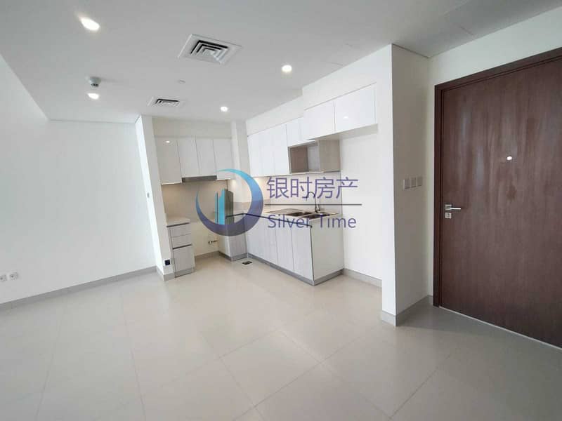 Spacious Size 2BR | Low Floor | Brand New | Ready Spacious Size 2BR | Low Floor | Brand New | Ready