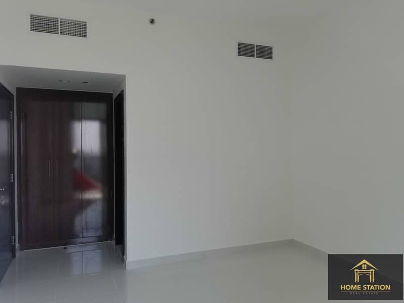 17 Chiller free brand new building Arabian gate offer 2bedroom for rent 55555 / 2 chq