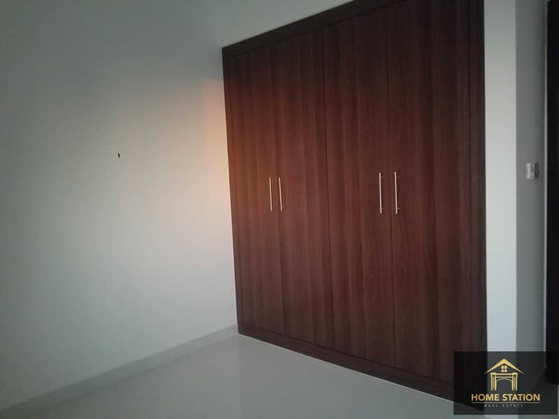 22 Chiller free brand new building Arabian gate offer 2bedroom for rent 69999 / 4chq