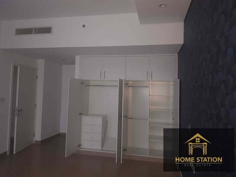 9 Spacious and Bright 2 bedroom For rent in Dubai silicon Oasis 52999/ 2 chq