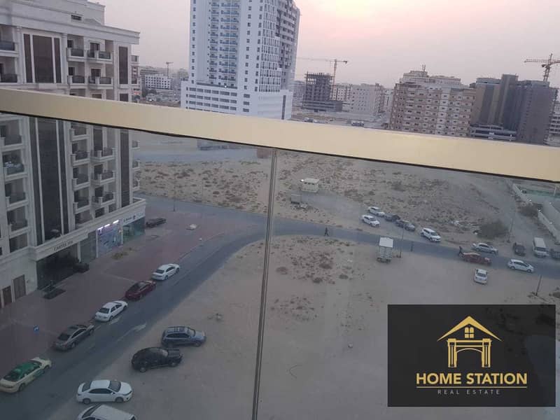 10 Spacious and Bright 2 bedroom For rent in Dubai silicon Oasis 52999/ 2 chq