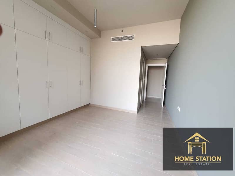 12 Spacious and Bright 2 bedroom For rent in Dubai silicon Oasis 52222/ 4 chq
