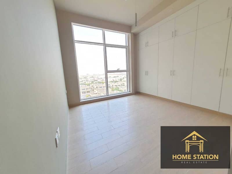 14 Spacious and Bright 2 bedroom For rent in Dubai silicon Oasis 52222/ 4 chq