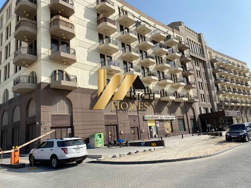 Spacious Unit Available for Rent in Arjan