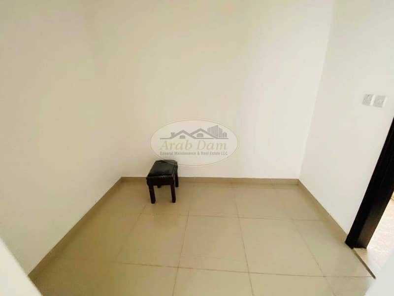 45 "Beautiful/ Classic Villa For Rent | 7 Bedroom rooms with Maid Room | Well Maintained | Khalifa A | Flexible Payment"