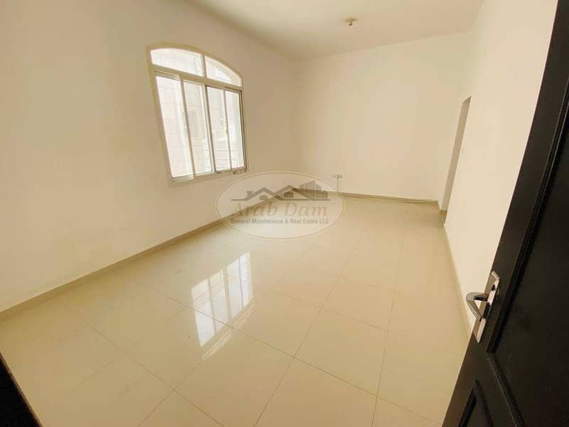 68 "Beautiful/ Classic Villa For Rent | 7 Bedroom rooms with Maid Room | Well Maintained | Khalifa A | Flexible Payment"