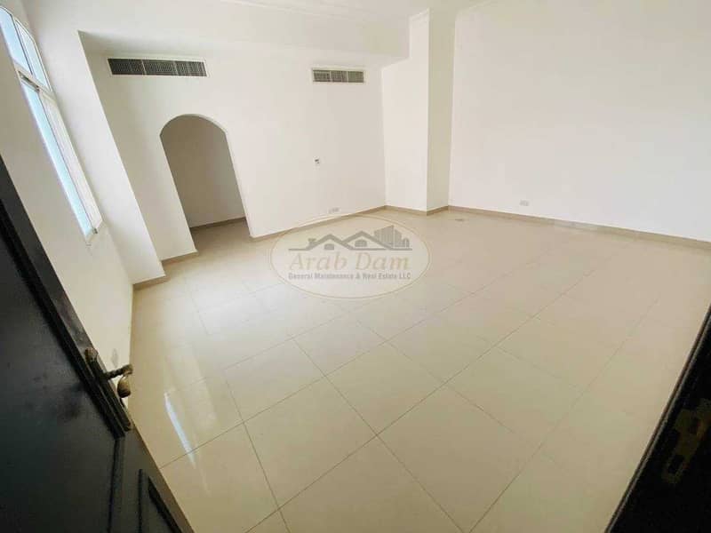 138 "Beautiful/ Classic Villa For Rent | 7 Bedroom rooms with Maid Room | Well Maintained | Khalifa A | Flexible Payment"