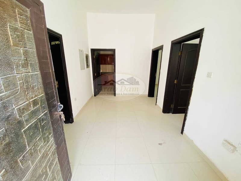 167 "Beautiful/ Classic Villa For Rent | 7 Bedroom rooms with Maid Room | Well Maintained | Khalifa A | Flexible Payment"