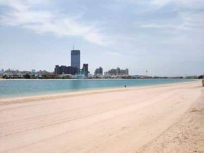 Land for Sale I Beachfront I Exclusive Resale