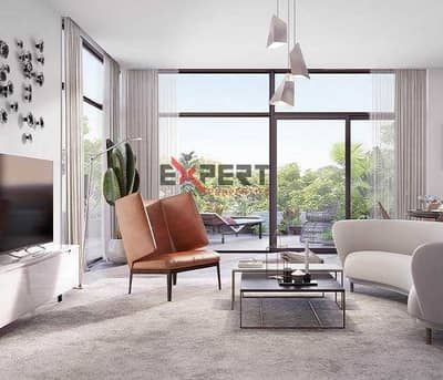 Pay 10%  for Keys I 3 Bedroom I Cozy Apartment I Mudon Views