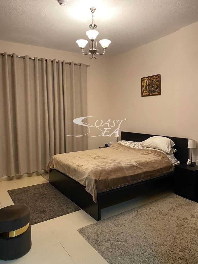 12 One Bedroom for sale in Liwan Mazaya