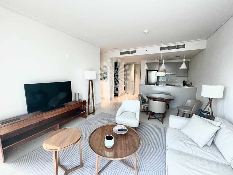 GOOD INVESTOR DEAL | 1BR CANAL VIEW | VIDA GOOD INVESTOR DEAL | 1BR CANAL VIEW | VIDA