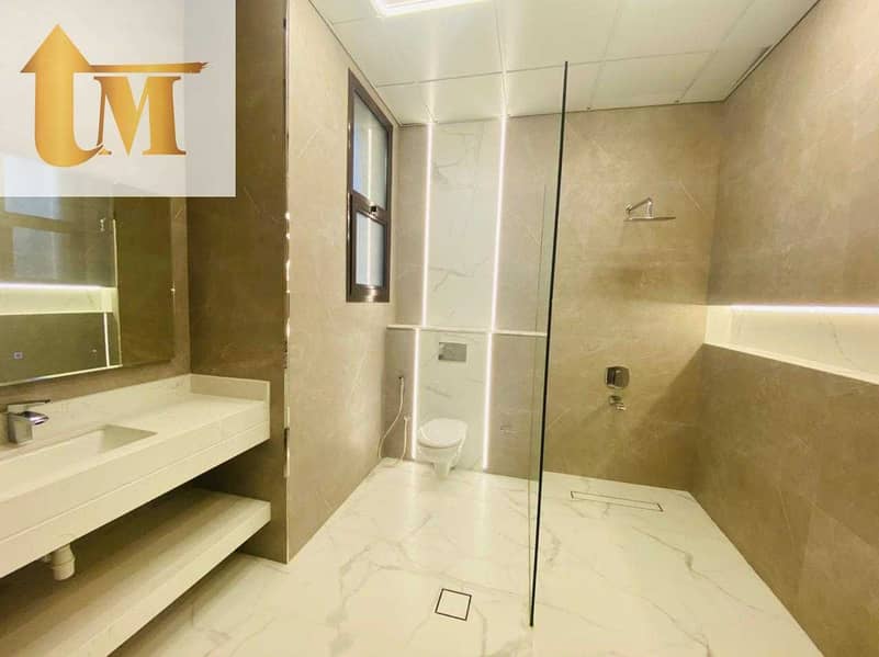 9 Refurbished like New Villa for rent in al khawaneej 2