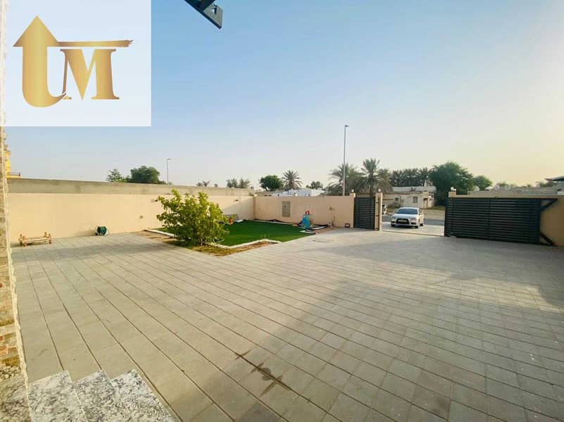 15 Refurbished like New Villa for rent in al khawaneej 2