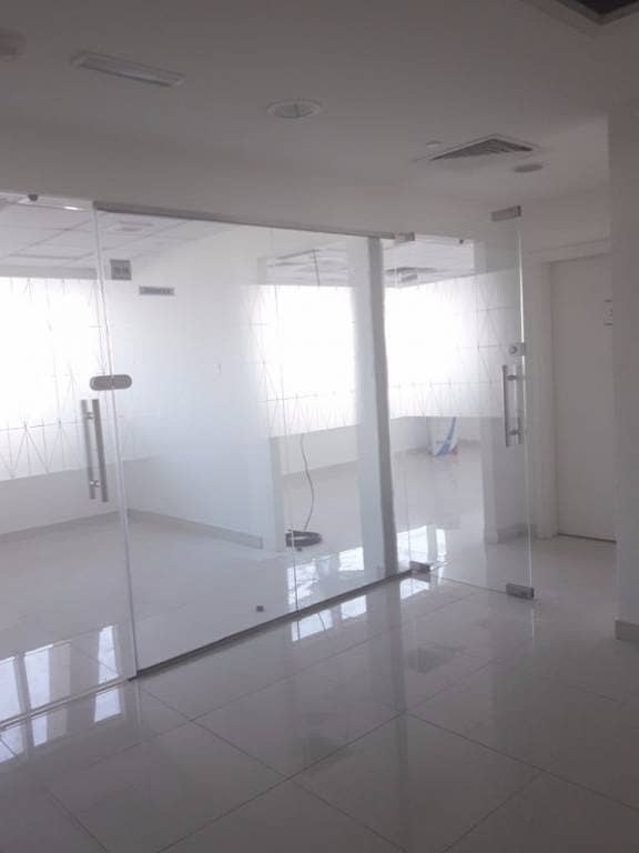 SPECIAL OFFER !READY TO MOVE OFFICE FOR RENT IN DIFFERENT  SIZES. 18,000 TO 37,000YAERLY