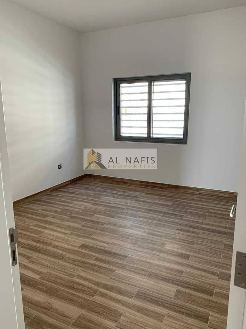 7 2BR + Study Room| Near To Pool & Park