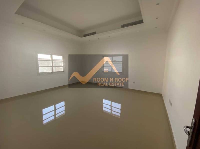 3 luxury Villa In Al Barsha  South 5 -Bed_Maids+Driver Rom For Rent