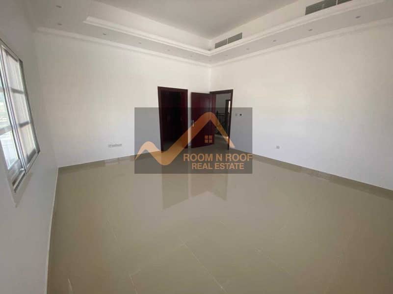 7 luxury Villa In Al Barsha  South 5 -Bed_Maids+Driver Rom For Rent