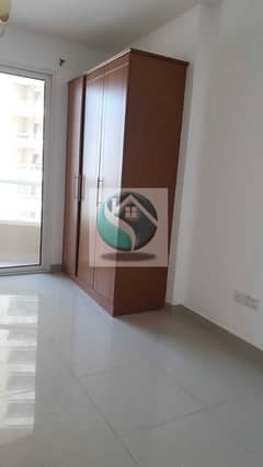 شقة في برج ليك سايد D ليك سايد مدينة دبي للإنتاج 16500 درهم - 5326233