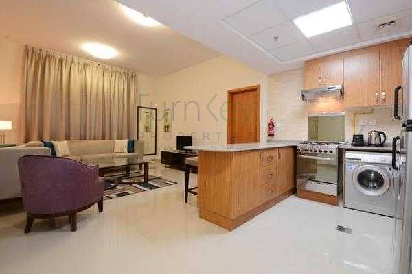 2 Well Maintained 2Bed Apartment For Rent