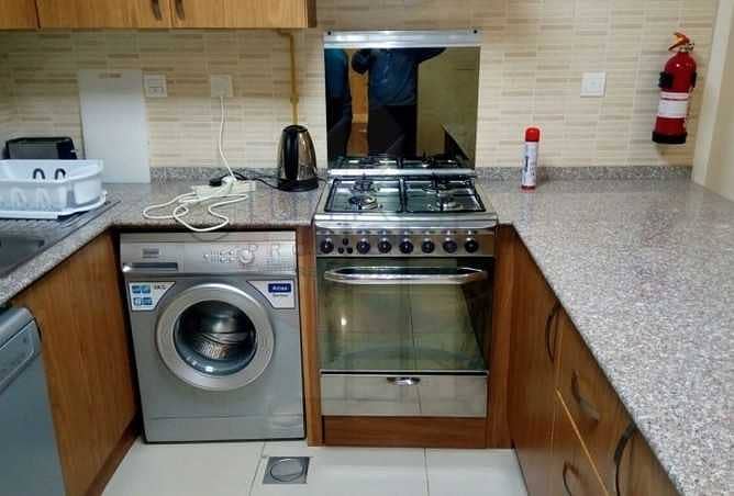 7 Well Maintained 2Bed Apartment For Rent