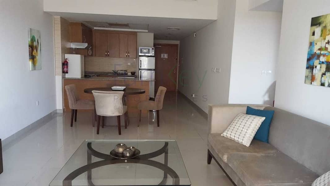 14 Well Maintained 2Bed Apartment For Rent
