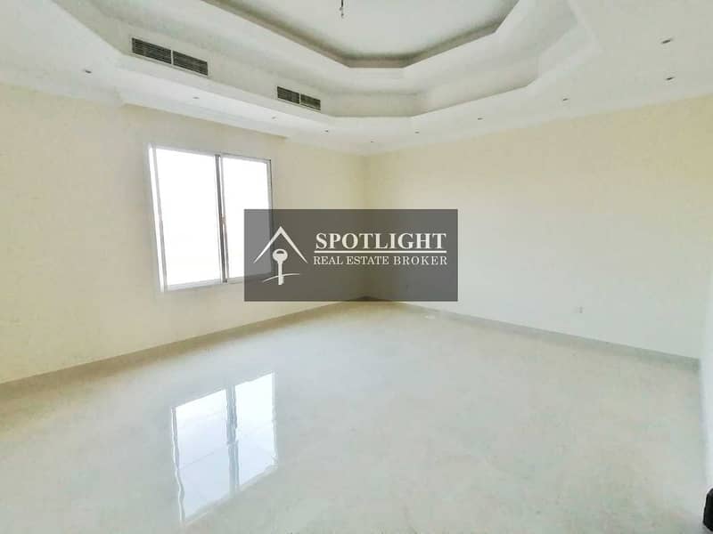 4 Villa Brand New For Sale In Nad AlHamar