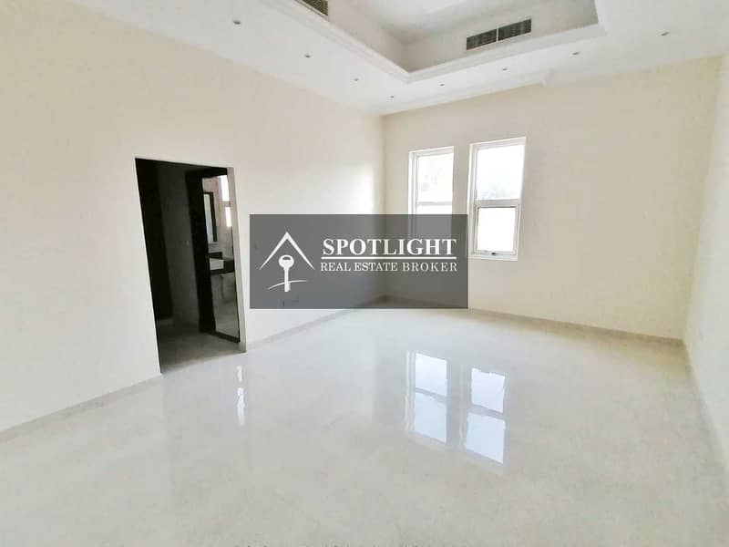 5 Villa Brand New For Sale In Nad AlHamar