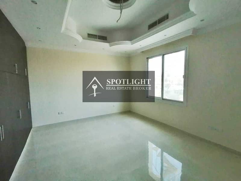 6 Villa Brand New For Sale In Nad AlHamar