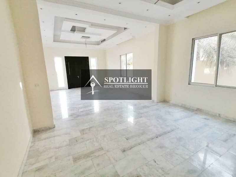 7 Villa Brand New For Sale In Nad AlHamar