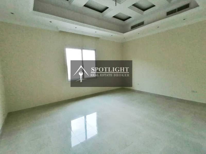 8 Villa Brand New For Sale In Nad AlHamar