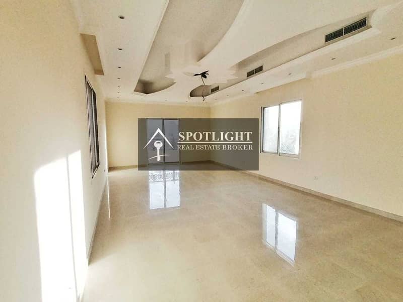 10 Villa Brand New For Sale In Nad AlHamar