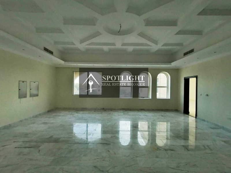 11 Villa Brand New For Sale In Nad AlHamar