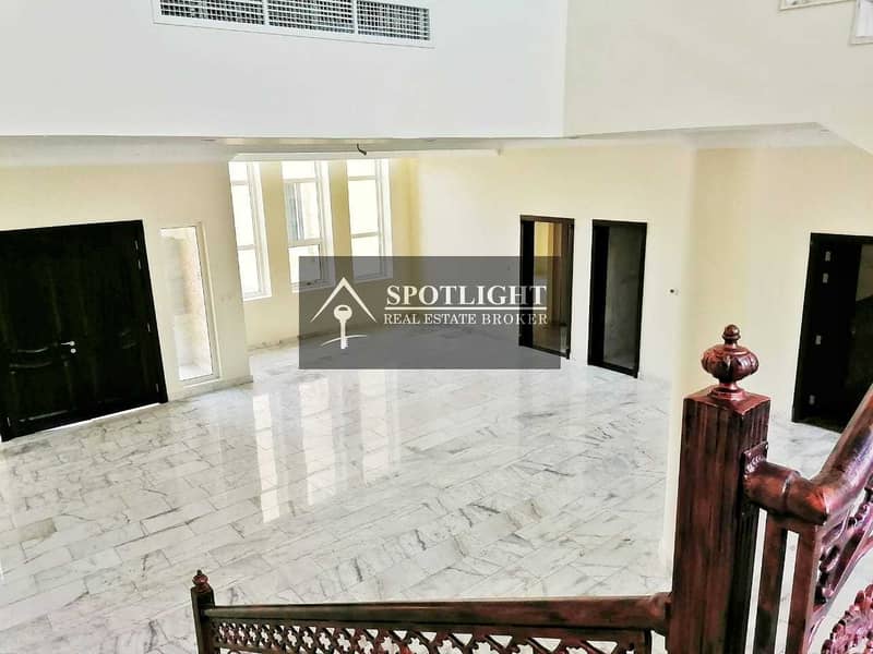 12 Villa Brand New For Sale In Nad AlHamar