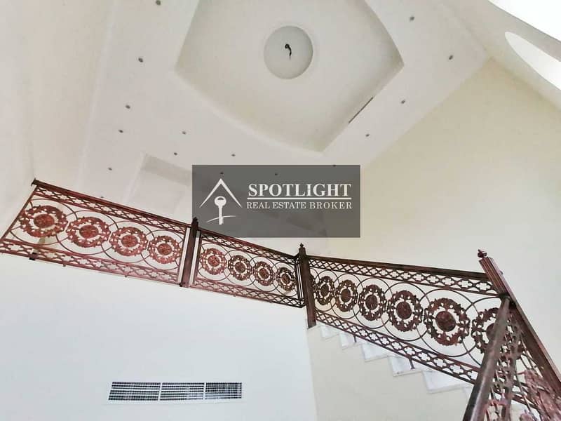 13 Villa Brand New For Sale In Nad AlHamar